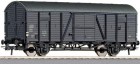 66384 Roco Box car type Kus  with head door